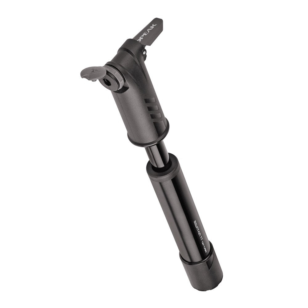 TOPEAK MOUNTAIN TT TWIN TURBO