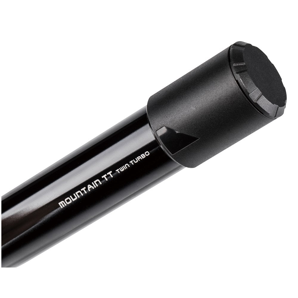 TOPEAK MOUNTAIN TT TWIN TURBO