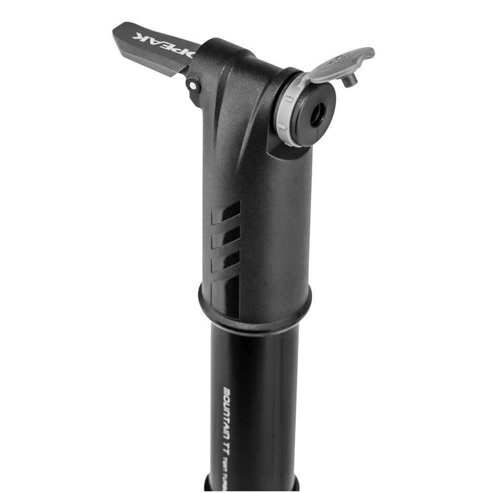TOPEAK MOUNTAIN TT TWIN TURBO