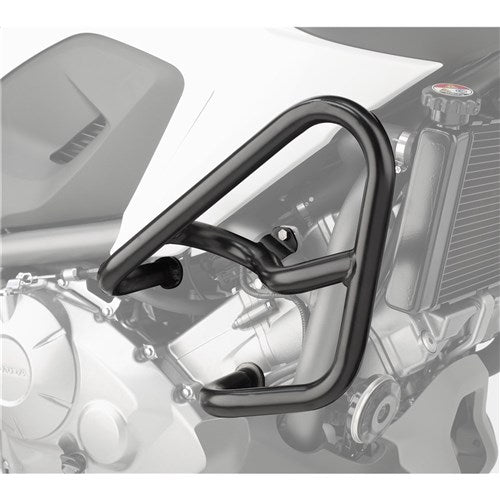 GIVI ENGINE CRASH GUARDS - HONDA NC700S 12-13 / NC750S/DCT 14-15 / NC700X 12-13 /NC750X/DCT 14-15 / NC750S/X 16-20