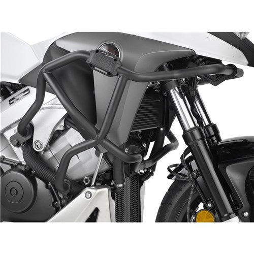 GIVI ENGINE CRASH GUARDS - HONDA VFR800X CROSSRUNNER 15-20