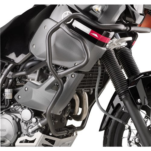 GIVI ENGINE CRASH GUARDS - YAMAHA XT660Z TENERE 08-16