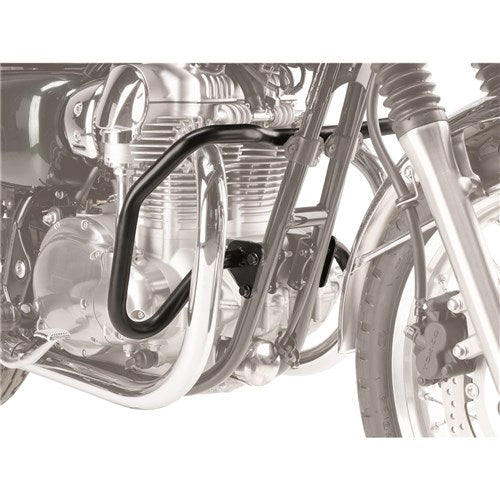 #GIVI ENGINE CRASH GUARDS - KAWASAKI W800 11-17