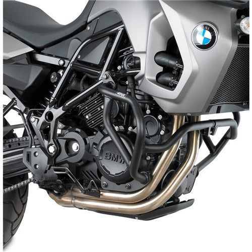 GIVI ENGINE CRASH GUARDS - BMW F650GS/F800GS 08-12/F700GS 13-17