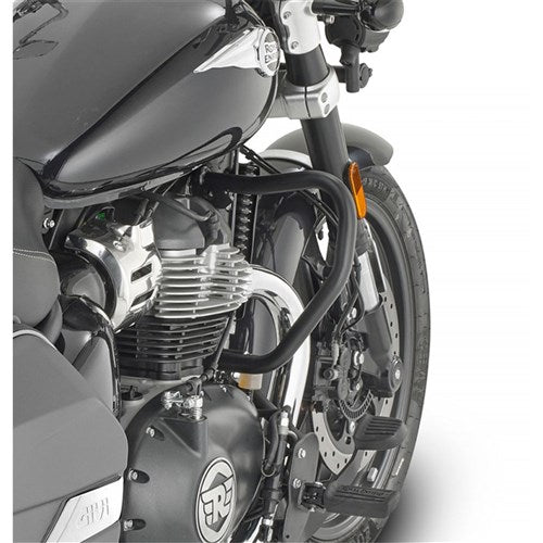 GIVI ENGINE GUARD ROYAL ENFIELD METEOR 23