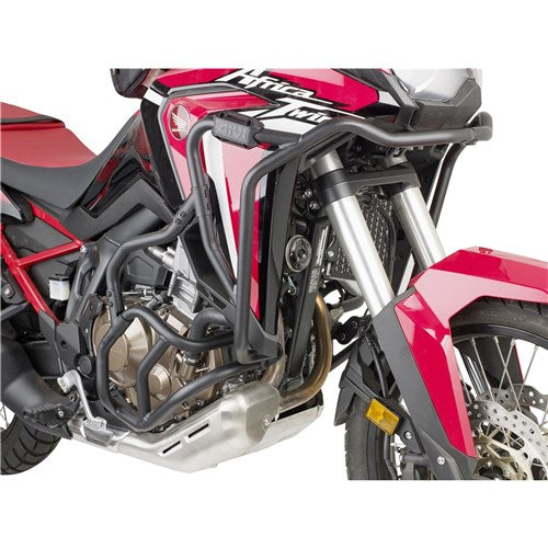 GIVI UPPER ENGINE CRASH GUARDS - HONDA CRF1100L AFRICA TWIN 20- (NEED TN1178)