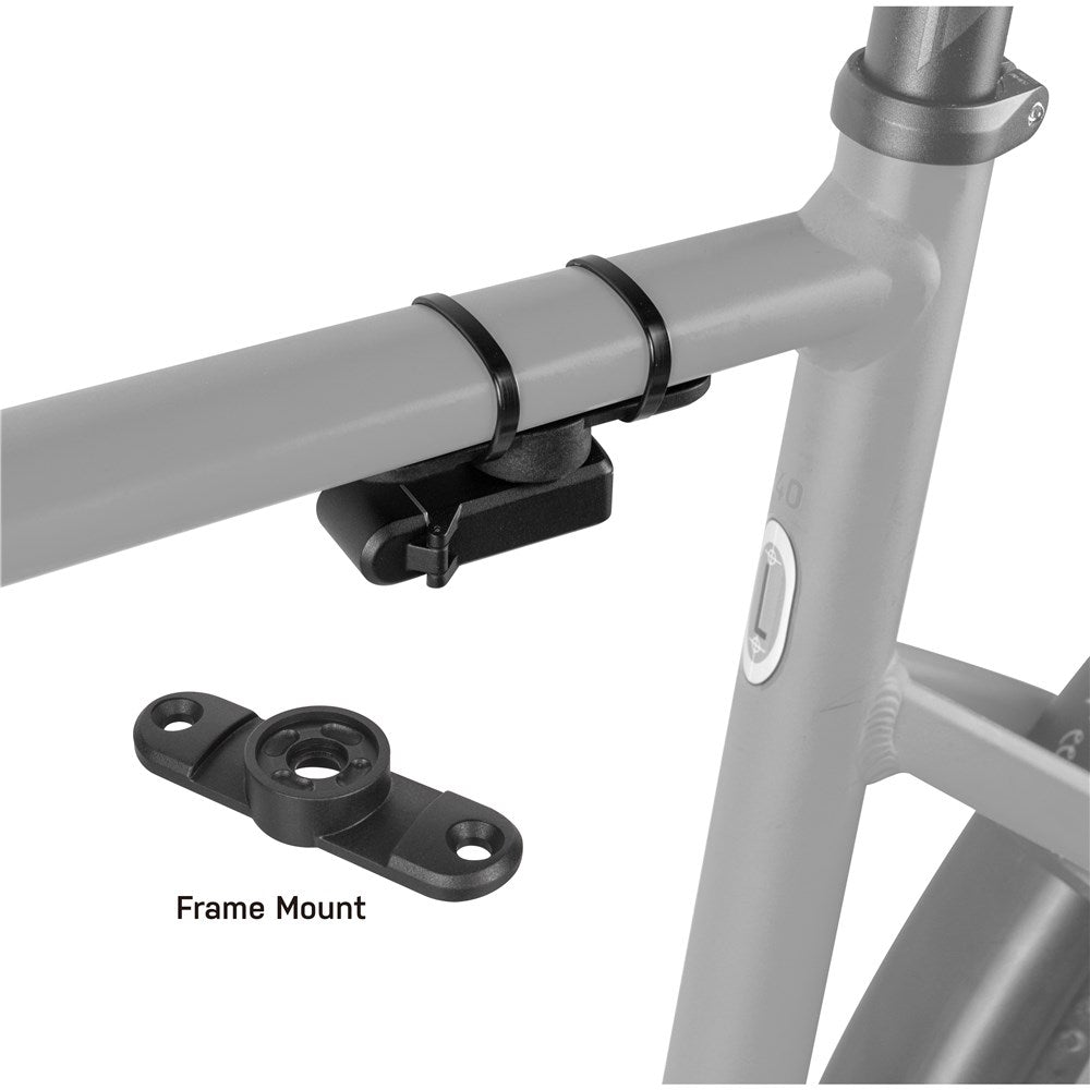 TOPEAK NINJA+ TOOLBOX N7 #