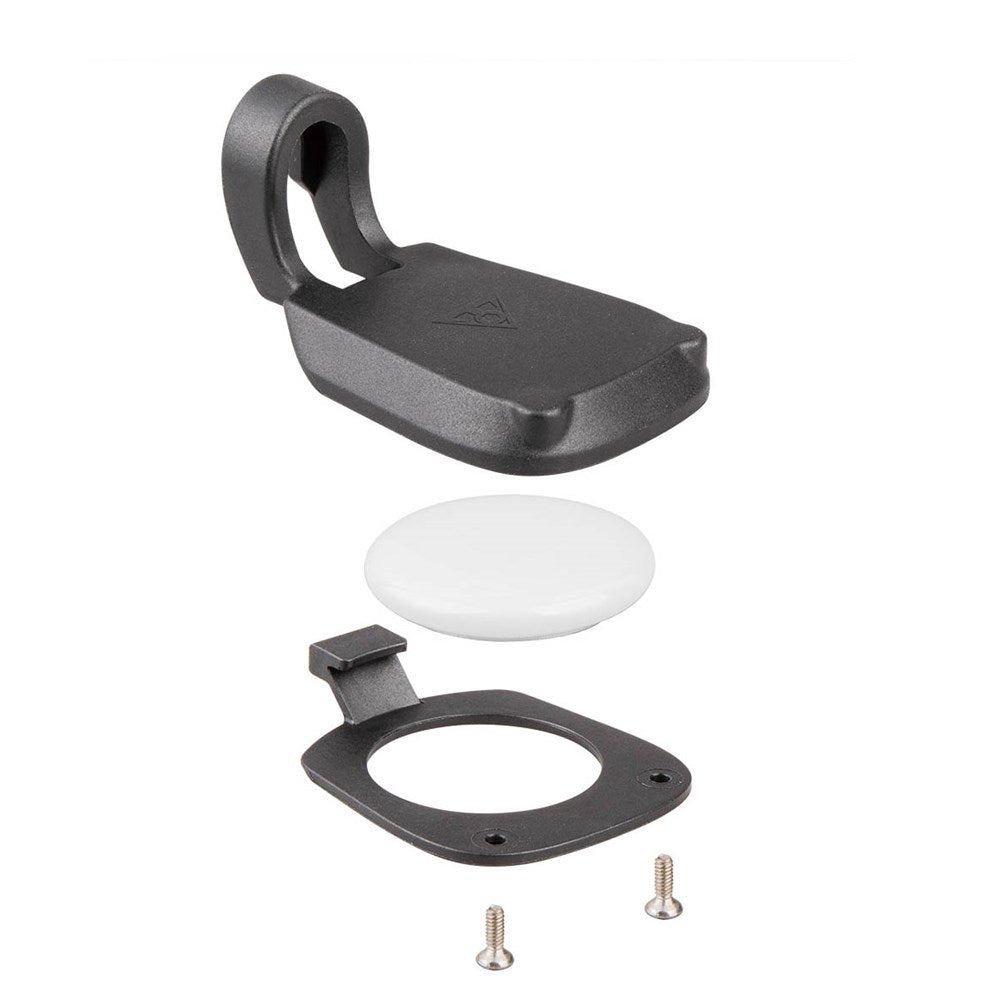 TOPEAK NINJA+ CAGE MOUNT FOR AIRTAG