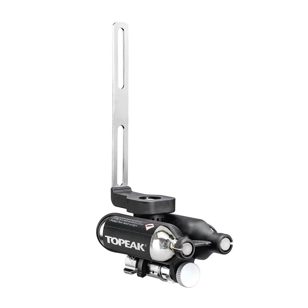 TOPEAK NINJA CO2 W/2PC 16G CO2 #