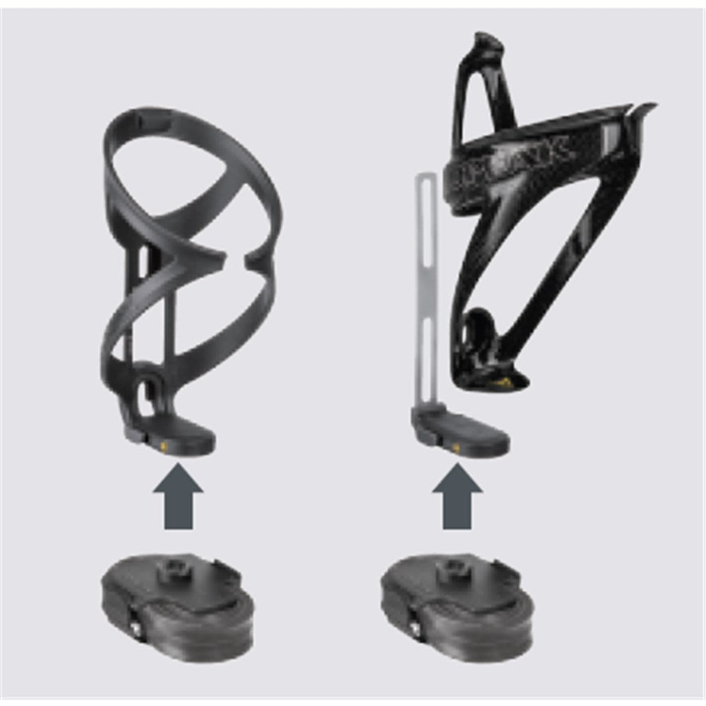 TOPEAK NINJA FREE STRAPPACK #