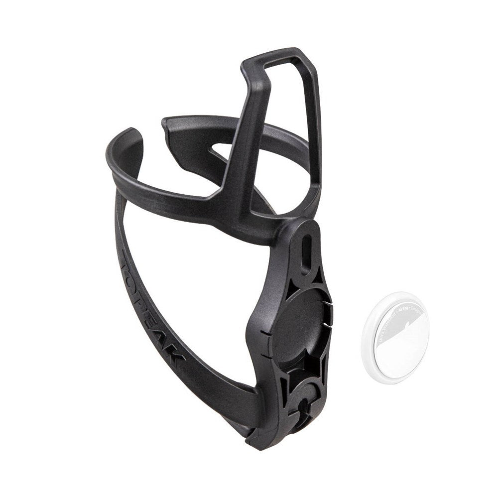 TOPEAK NINJA+ CAGE Z W/AIRTAG MOUNT