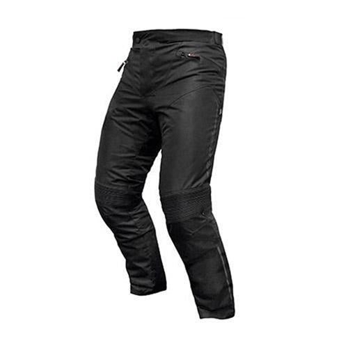 #RJAYS VOYAGER IV PANT LADIES BLK (XS)