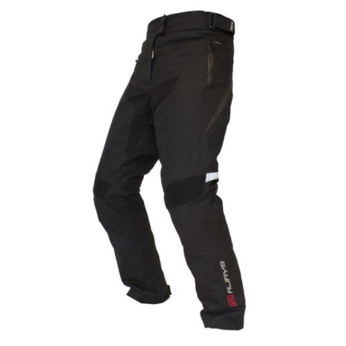 #RJAYS VOYAGER V PANT MENS BLK (XS)