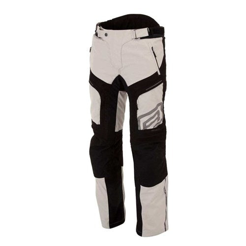 RJAYS ADVENTURE PANT GRY/BLK (MD)