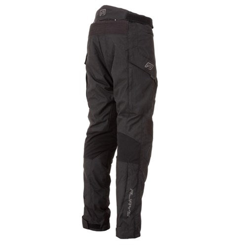 #RJAYS TOUR PANT BLK/BLK (LG)