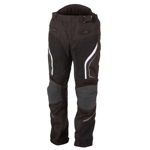 RJAYS AIR-TECH PANT BLK/WHT (SM)