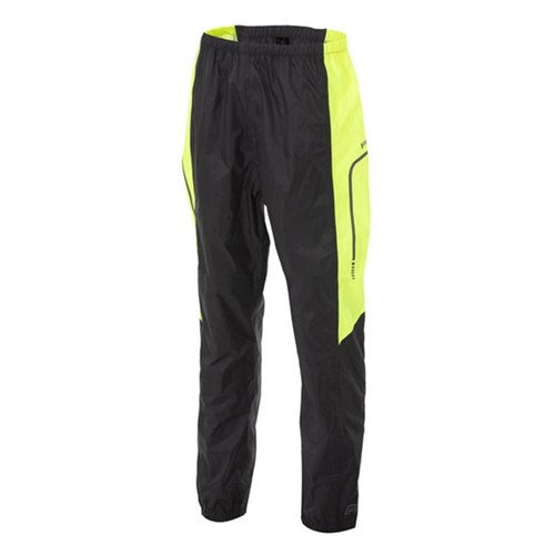 RJAYS TEMPEST II PANT BLK/HI VIZ (2XS)