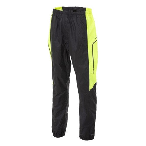 RJAYS TEMPEST II PANT BLK/HI VIZ (XS)