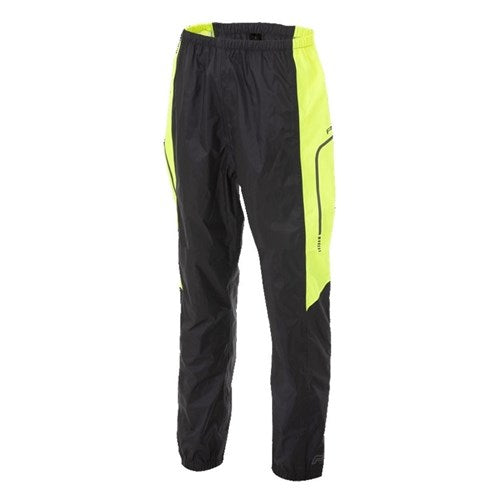 RJAYS TEMPEST II PANT BLK/HI VIZ (5XL)