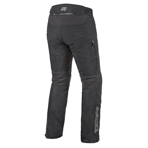 RJAYS PACE PANT BLK (MD)