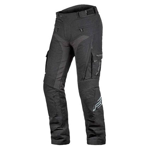 RJAYS TOUR 2 PANT BLK/BLK (MD)