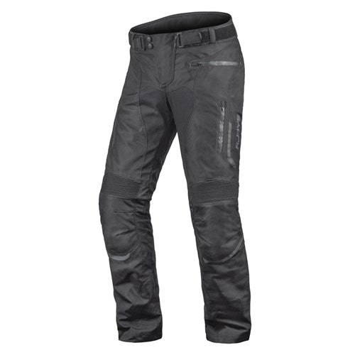 RJAYS VOYAGER 6 PANT LADIES BLK COMFORT FIT (18-22)