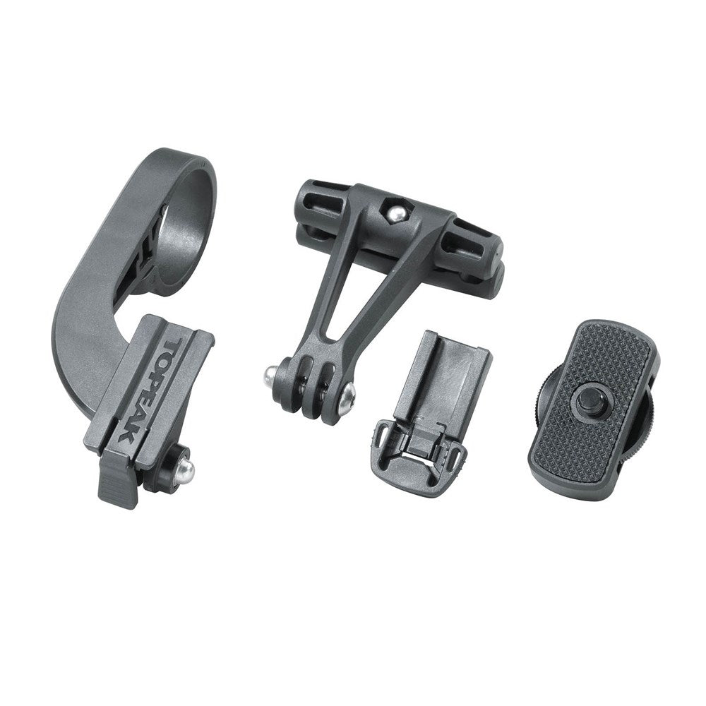 TOPEAK RIDECASE/PANOCOMPUTER MOUNT #