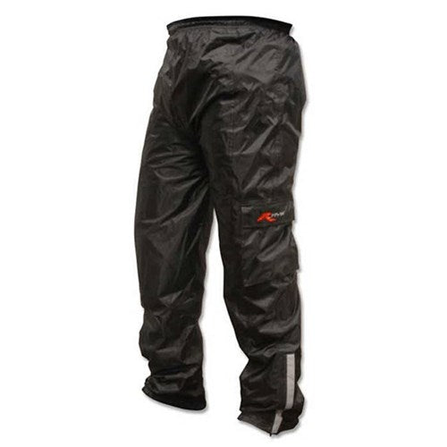 RJAYS TORNADO PANT BLK (L)