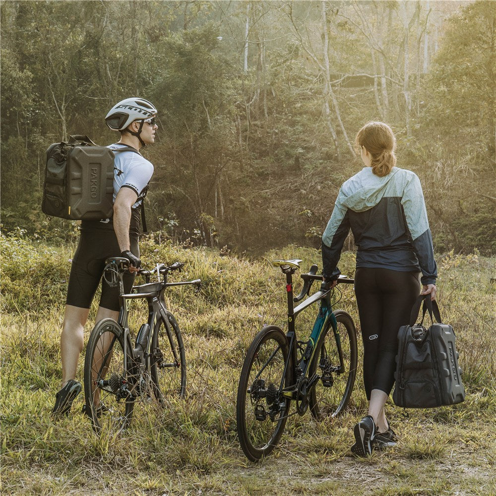 TOPEAK PAKGO GEARPACK #