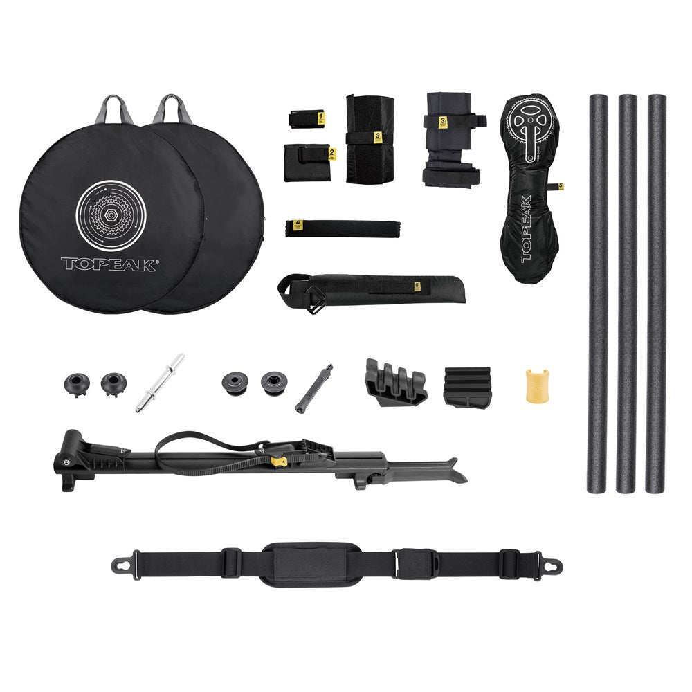 TOPEAK PAKGO TT
