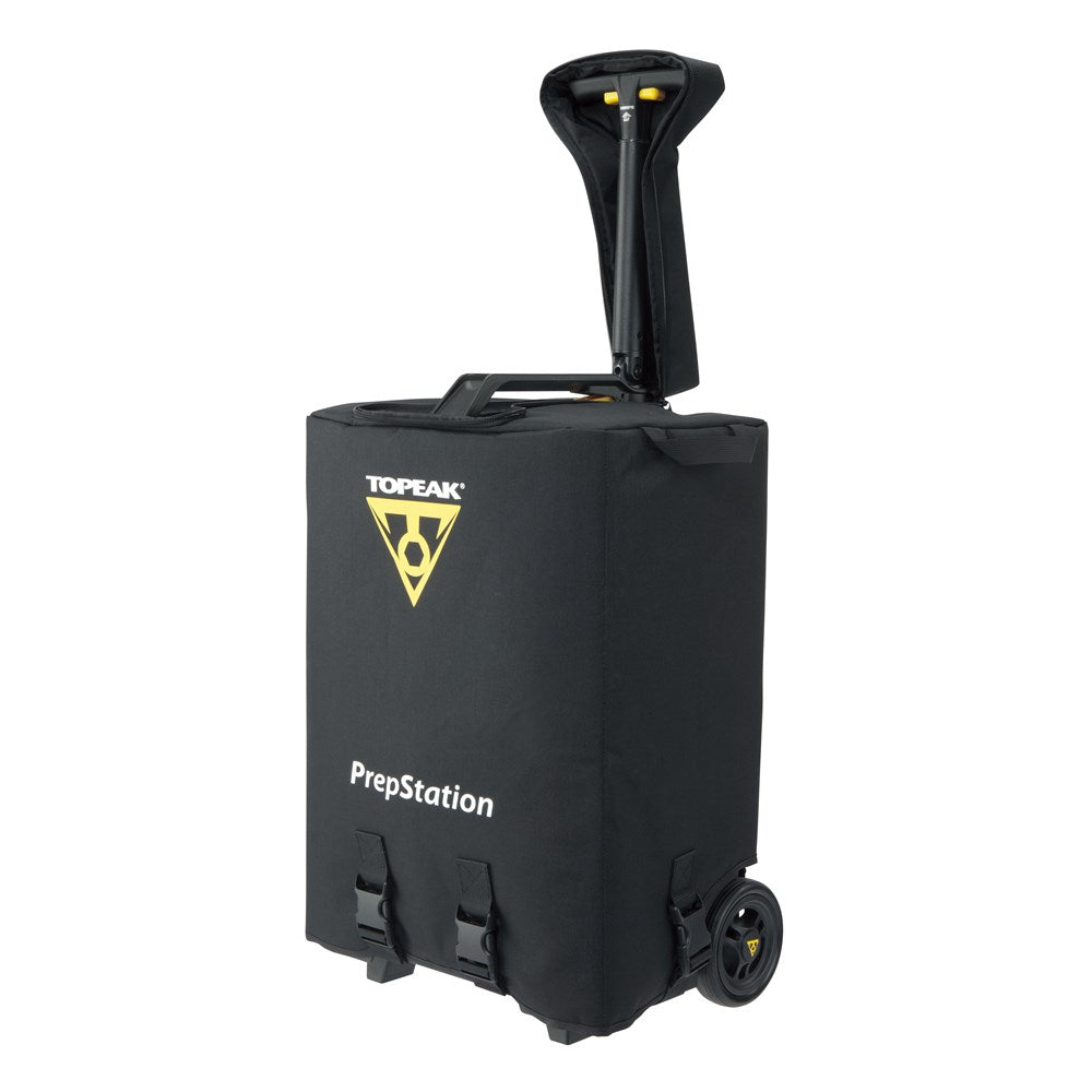 TOPEAK PREPSTATION CASE COVER #
