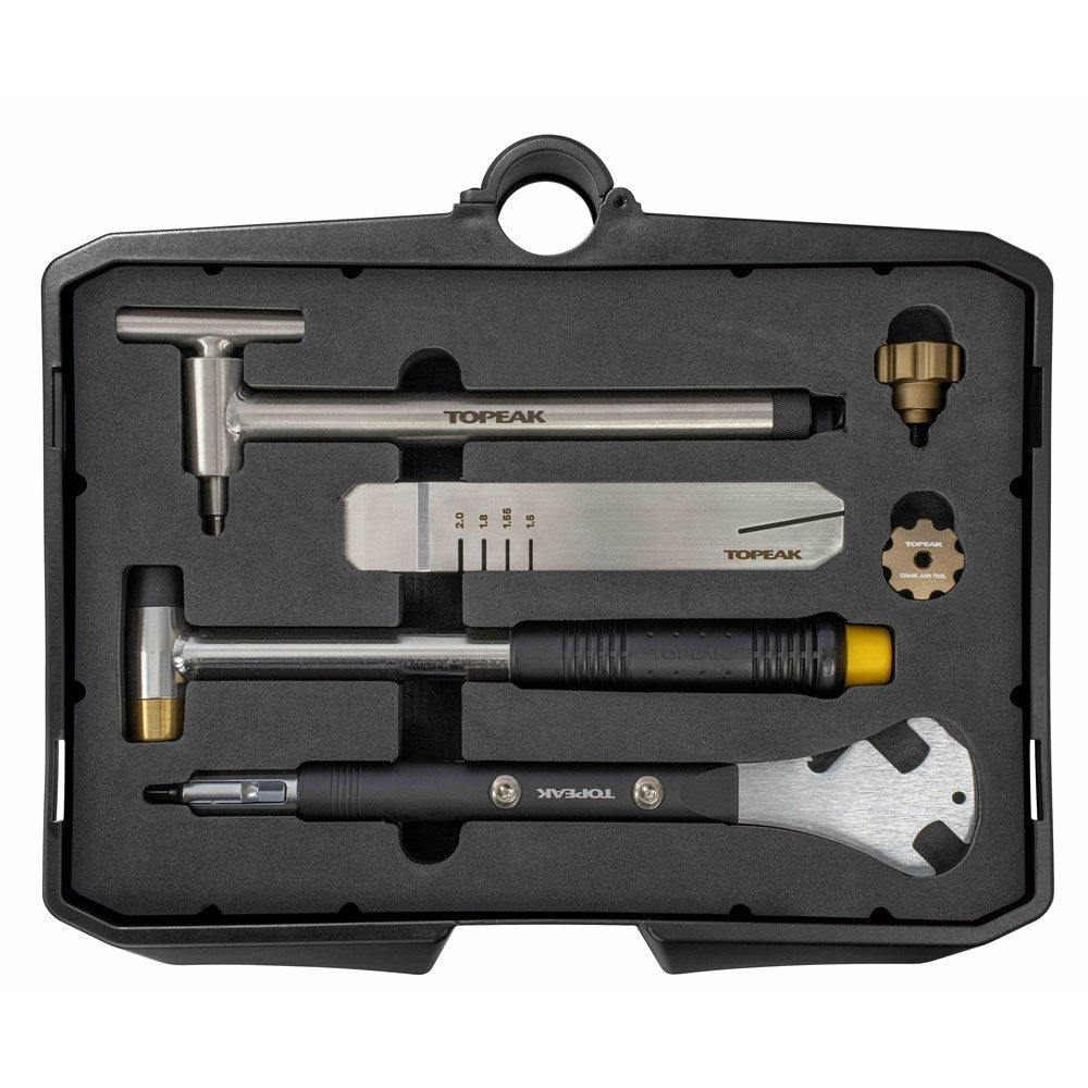 TOPEAK PREPSTATION TEAM ISSUE