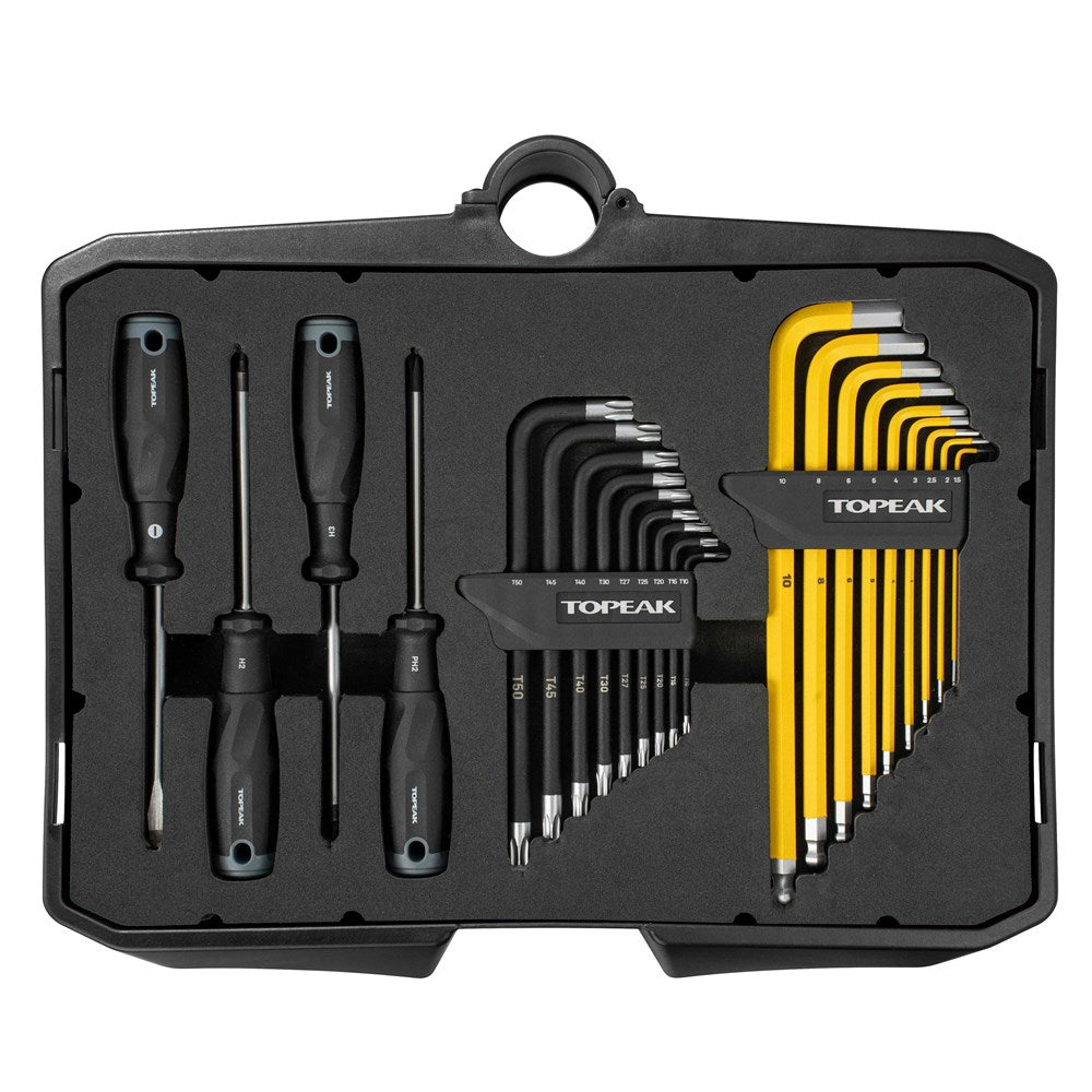 TOPEAK PREPSTATION TEAM ISSUE