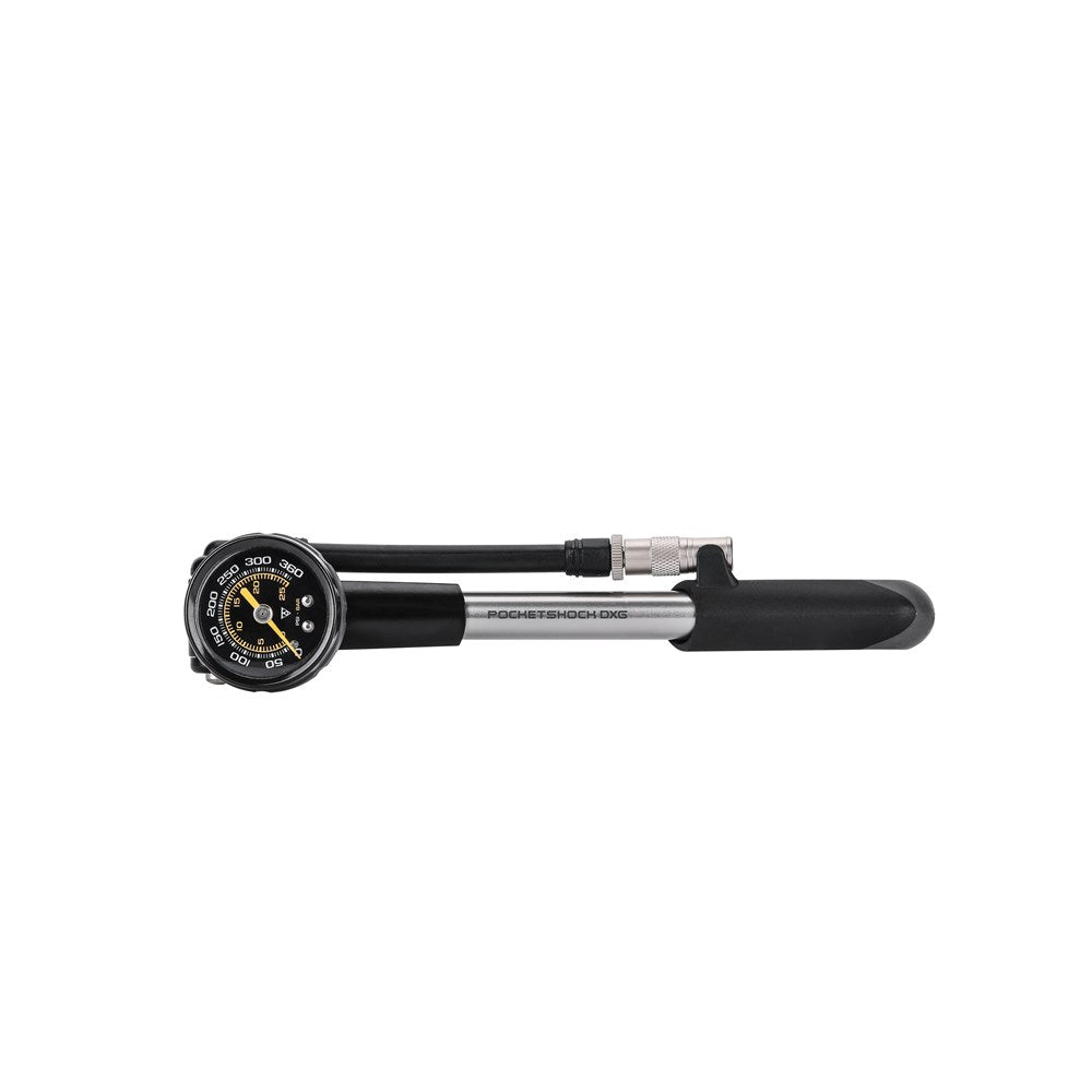 TOPEAK POCKET SHOCK DXG