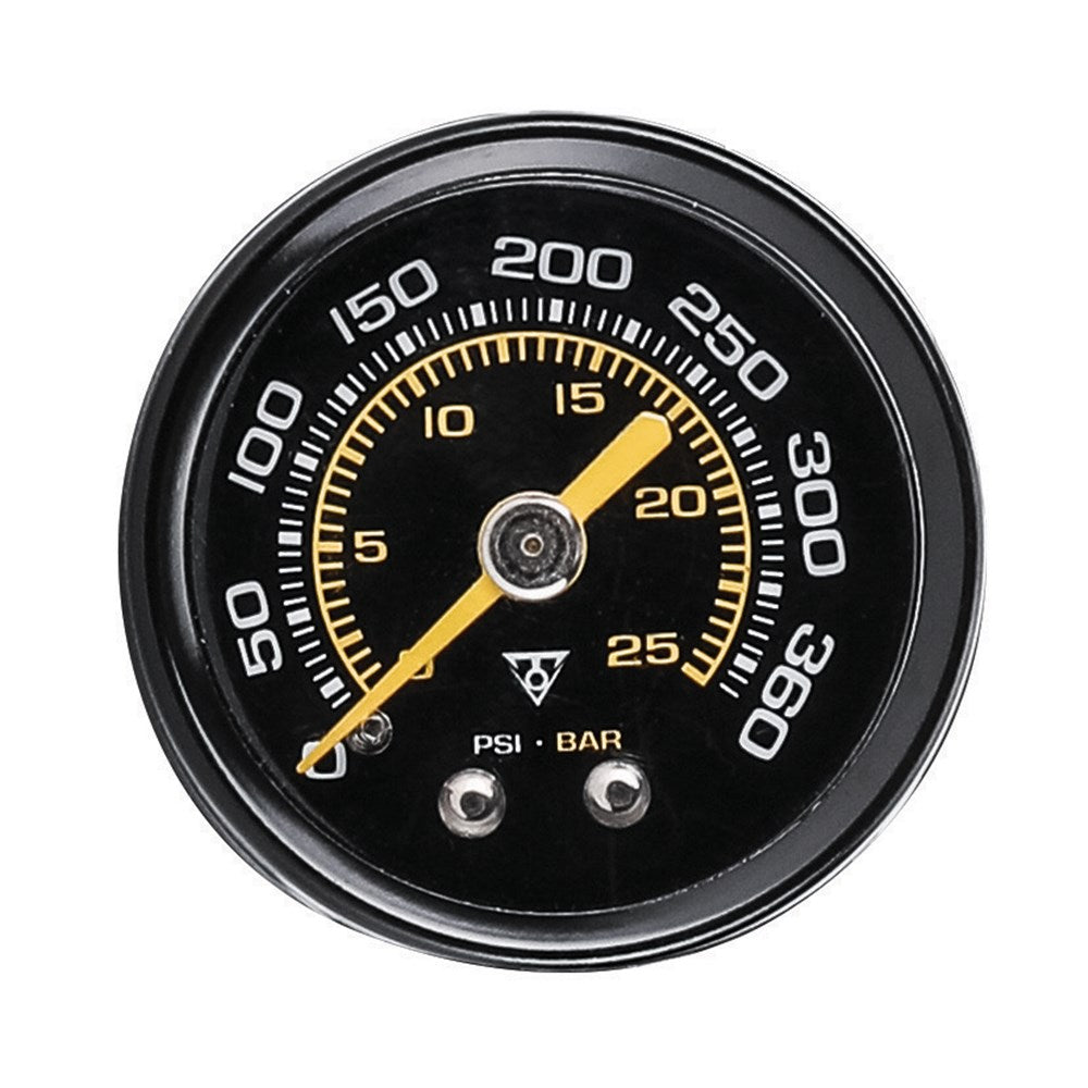 TOPEAK POCKET SHOCK DXG