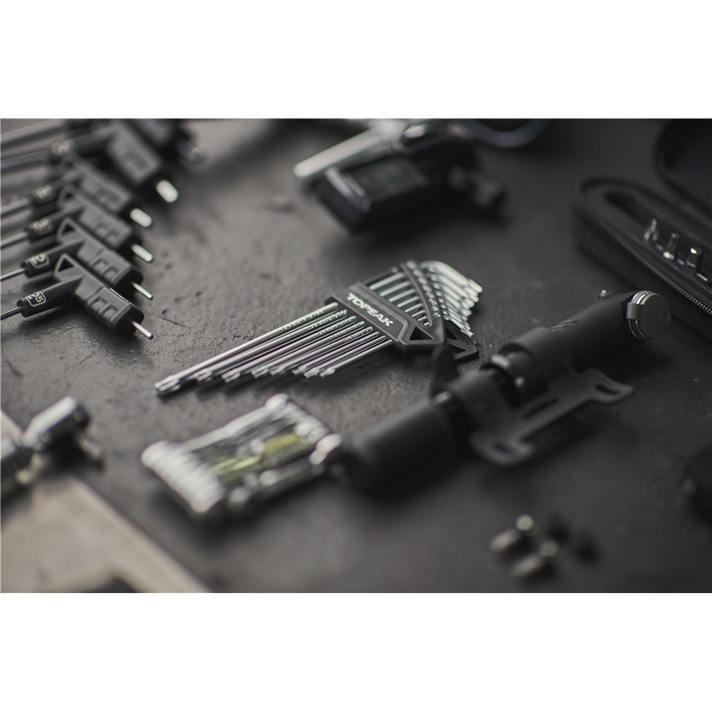 TOPEAK TORX WRENCH SET