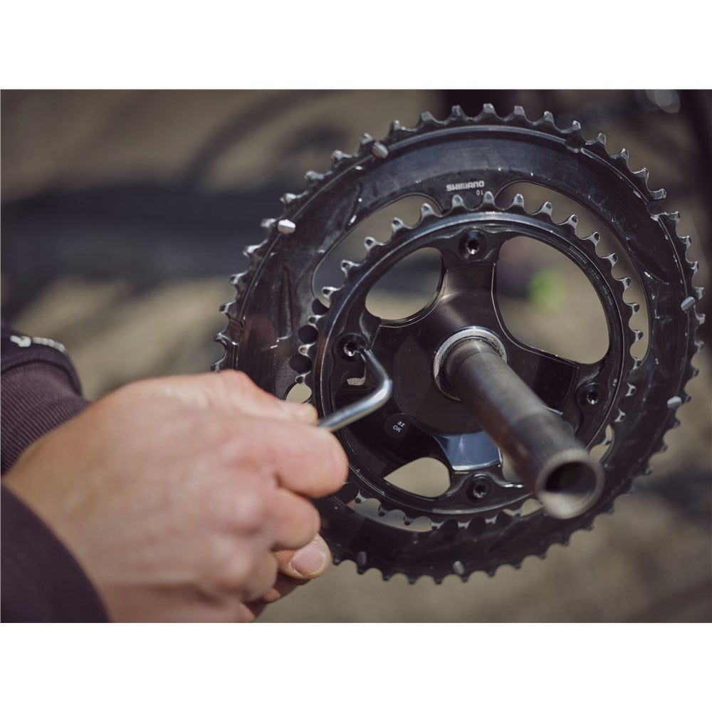 TOPEAK TORX WRENCH SET