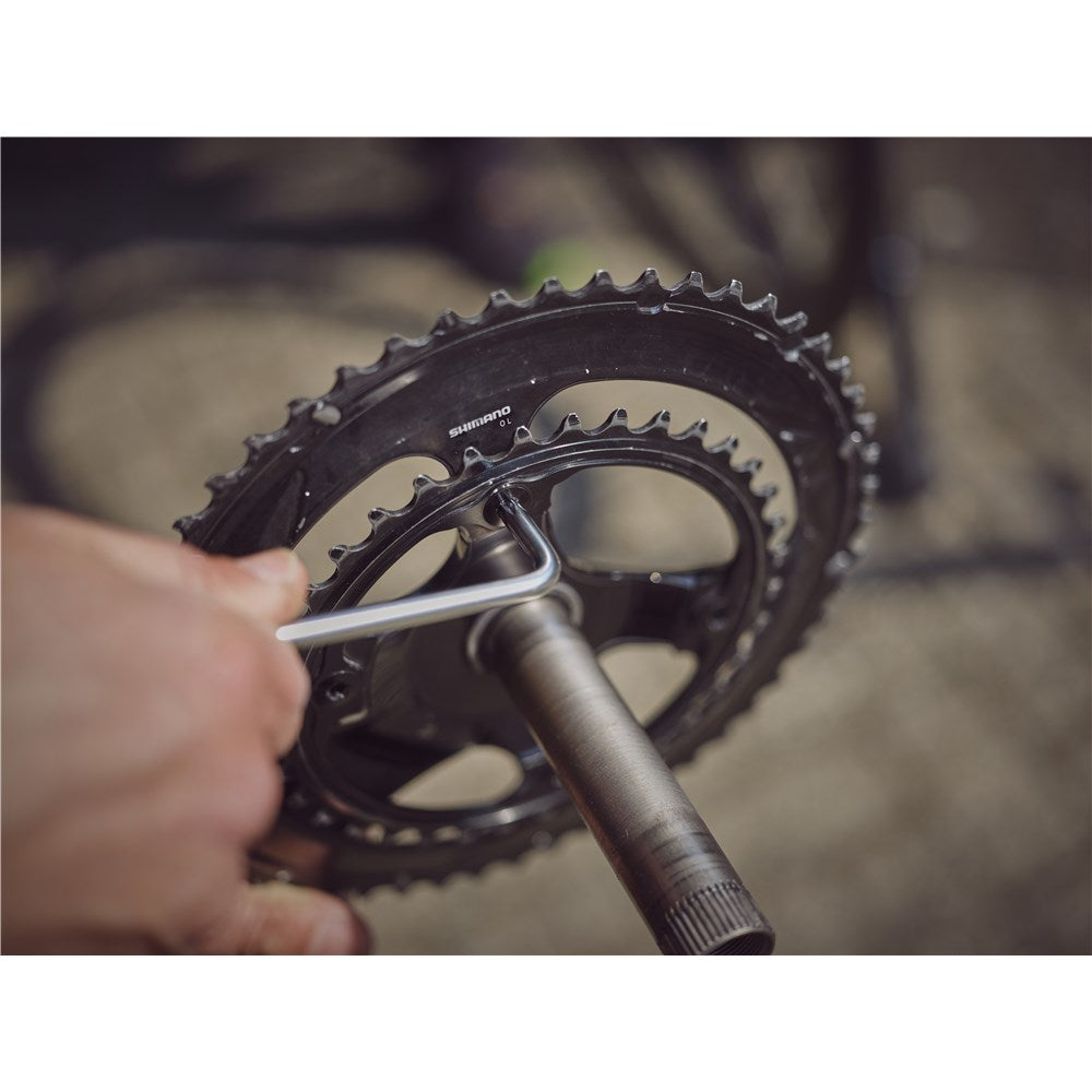 TOPEAK TORX WRENCH SET
