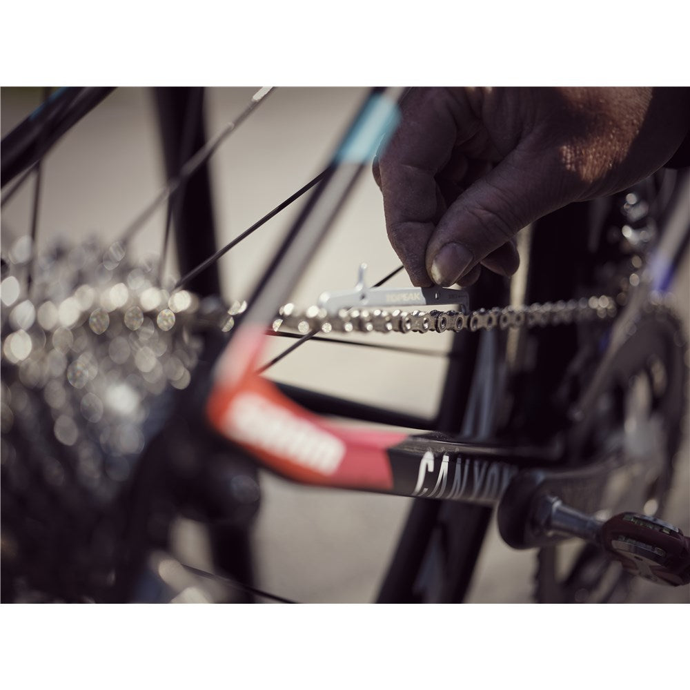 TOPEAK CHAIN HOOK &amp; WEAR INDICATOR