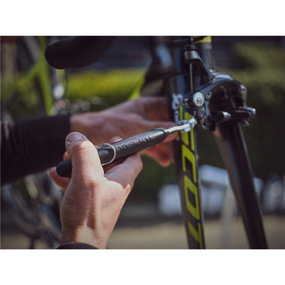 TOPEAK CABLE &amp; HOUSING CUTTER