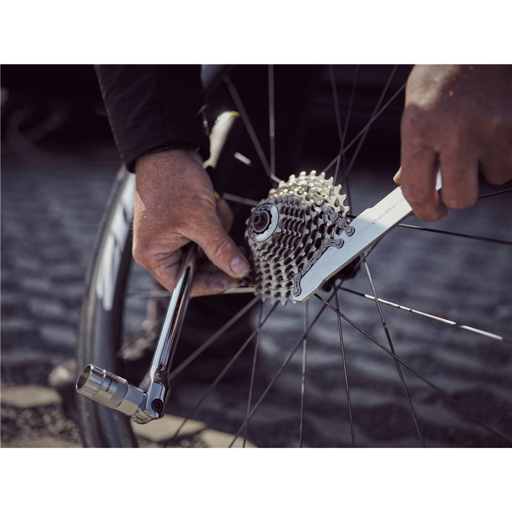 TOPEAK CHAIN WHIP / SPROCKET REMOVER