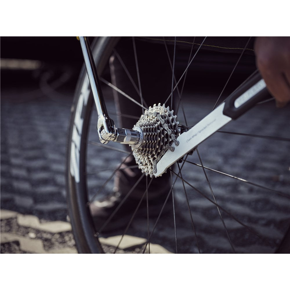 TOPEAK CHAIN WHIP / SPROCKET REMOVER