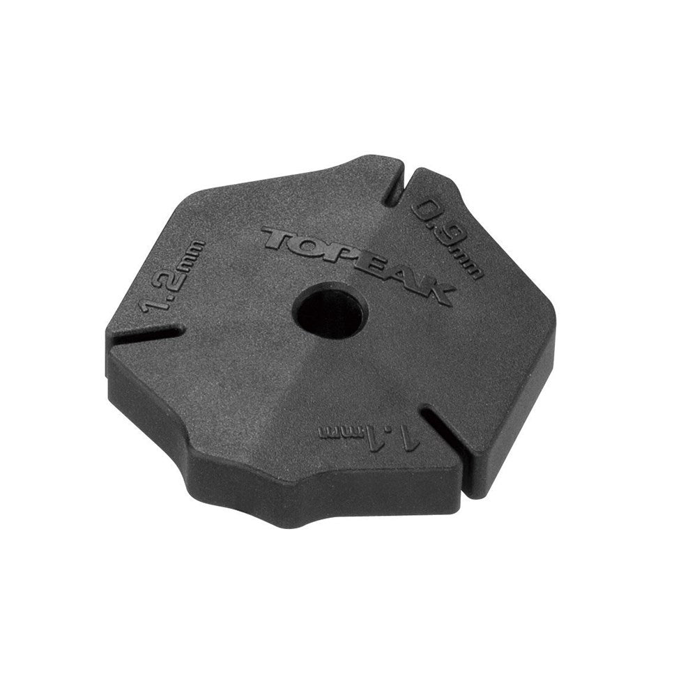 TOPEAK DUOSPOKE WRENCH FOR DT/CAMPAGNOLO #