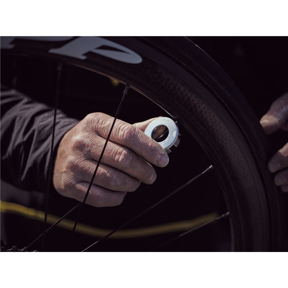 TOPEAK MULTISPOKE WRENCH