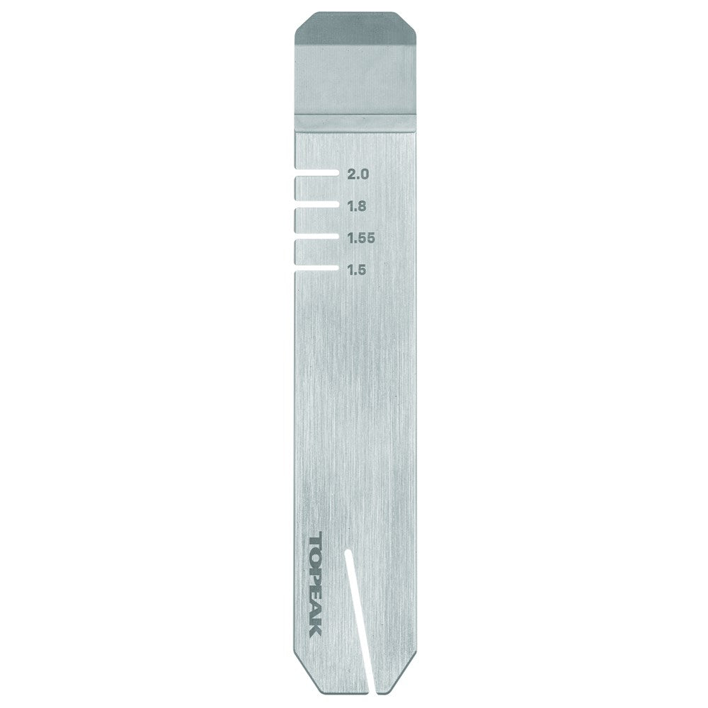 TOPEAK ROTOR TRUING TOOL