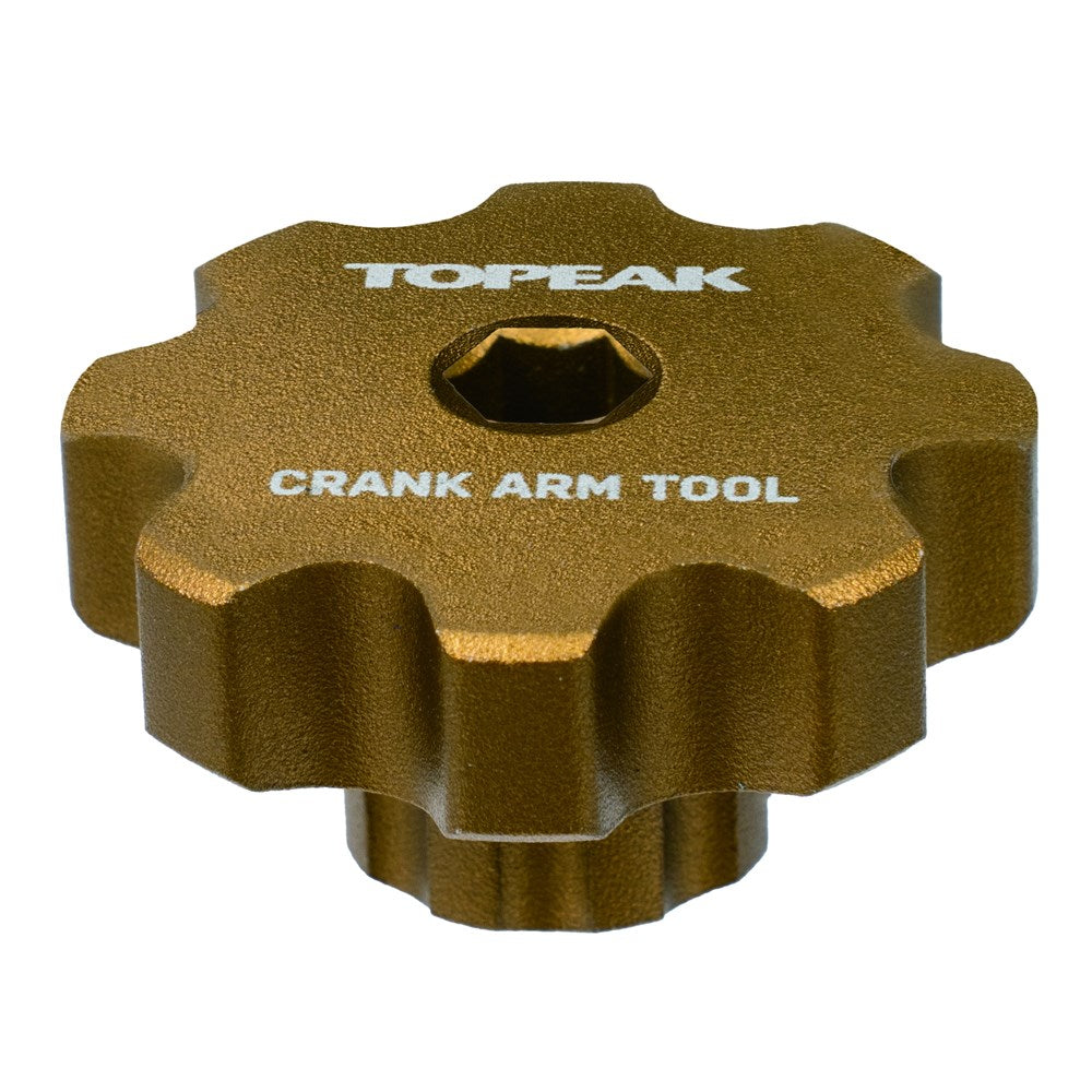 TOPEAK CRANK ARM TOOL