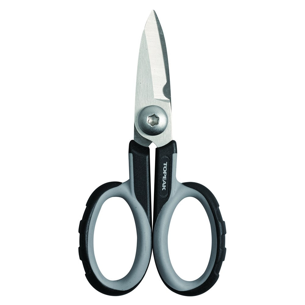 TOPEAK 5-1/2" ELECTRICIAN'S SHEARS