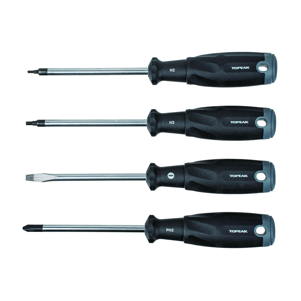 TOPEAK SCREW DRIVER SET