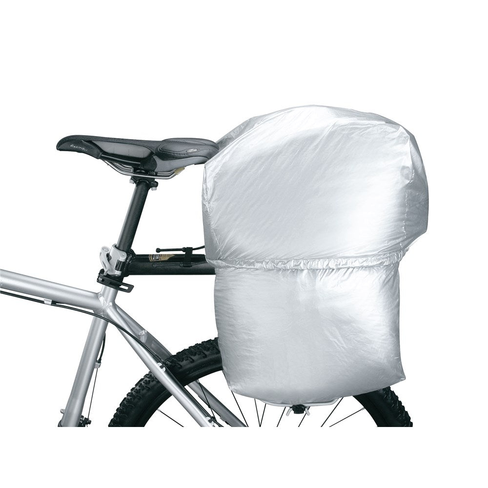 TOPEAK RAIN COVER FOR MTX TRUNKBAG EXP &amp; DXP