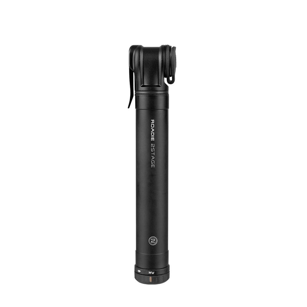 TOPEAK ROADIE 2STAGE BLACK #
